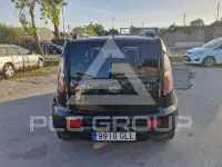 2009 KIA Soul
