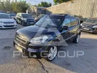 2009 KIA Soul