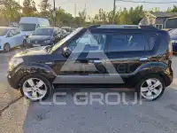 2009 KIA Soul