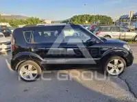 2009 KIA Soul