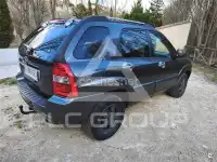 2009 KIA Sportage
