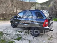 2009 KIA Sportage