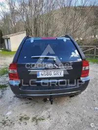2009 KIA Sportage