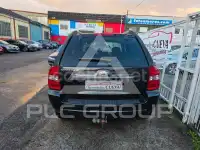 2009 KIA Sportage