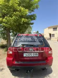 2009 KIA Sportage