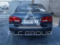 2009 KIA Magentis