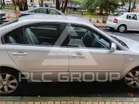 2009 KIA Magentis