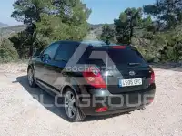 2009 KIA Ceed
