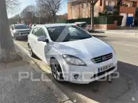 2009 KIA Ceed