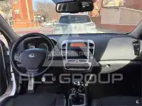2009 KIA Ceed