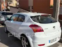 2009 KIA Ceed