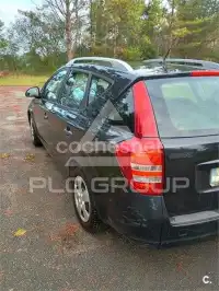 2009 KIA Ceed