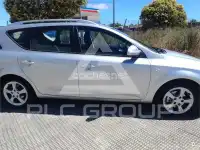 2009 KIA Ceed