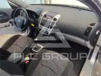 2009 KIA Ceed