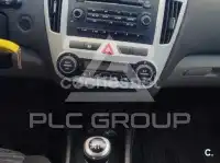 2009 KIA Ceed
