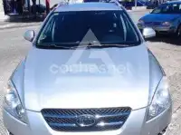 2009 KIA Ceed