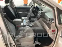 2009 KIA Carens