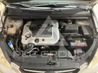2009 KIA Carens