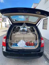 2009 KIA Carens