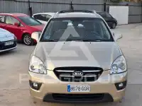 2009 KIA Carens