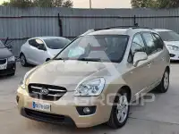 2009 KIA Carens