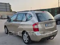 2009 KIA Carens