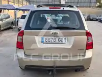 2009 KIA Carens