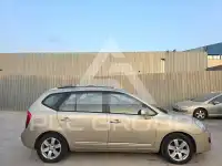 2009 KIA Carens