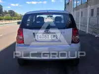 2009 KIA Picanto