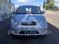 2009 KIA Picanto
