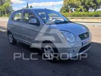 2009 KIA Picanto