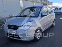 2009 KIA Picanto