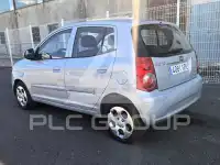 2009 KIA Picanto