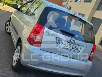 2009 KIA Picanto