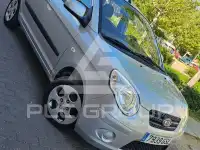 2009 KIA Picanto