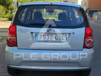 2009 KIA Picanto