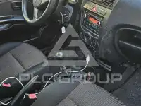 2009 KIA Picanto