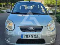 2009 KIA Picanto