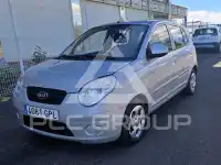 2009 KIA Picanto