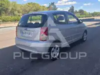 2009 KIA Picanto