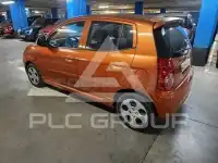 2009 KIA Picanto
