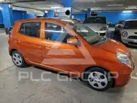 2009 KIA Picanto