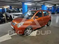 2009 KIA Picanto