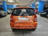2009 KIA Picanto