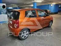 2009 KIA Picanto