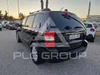 2009 KIA Carnival