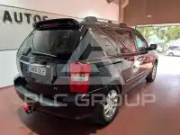 2009 KIA Carnival