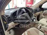 2009 KIA Carnival