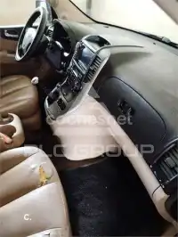 2009 KIA Carnival