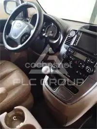 2009 KIA Carnival